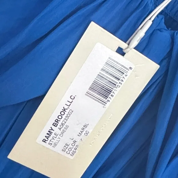 Ramy Brooks Nelly dress - Picture 9 of 11